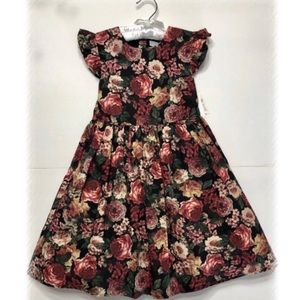 🆕EDGEHILL Collection Rose 🌹 Dress • Size 6X